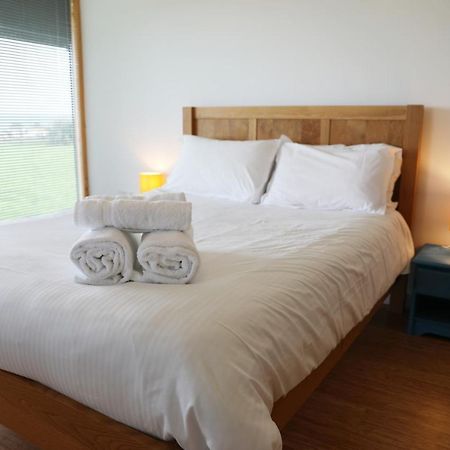 Northlight, Port Isaac Bay Holidays Bagian luar foto