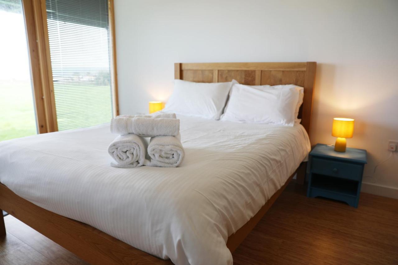 Northlight, Port Isaac Bay Holidays Bagian luar foto