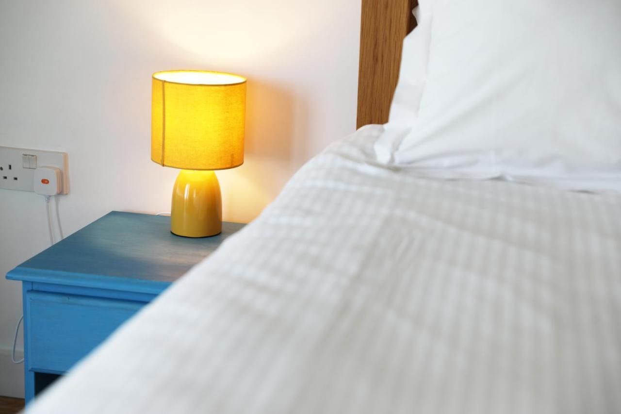 Northlight, Port Isaac Bay Holidays Bagian luar foto