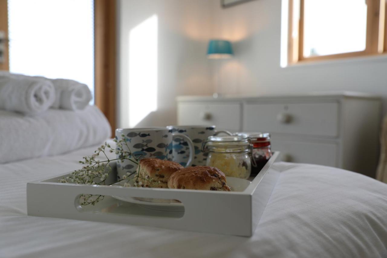 Northlight, Port Isaac Bay Holidays Bagian luar foto