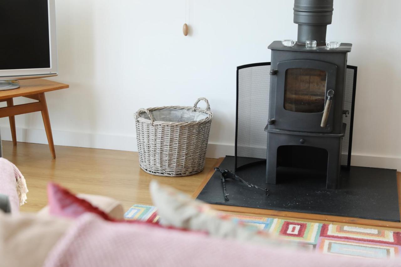 Northlight, Port Isaac Bay Holidays Bagian luar foto