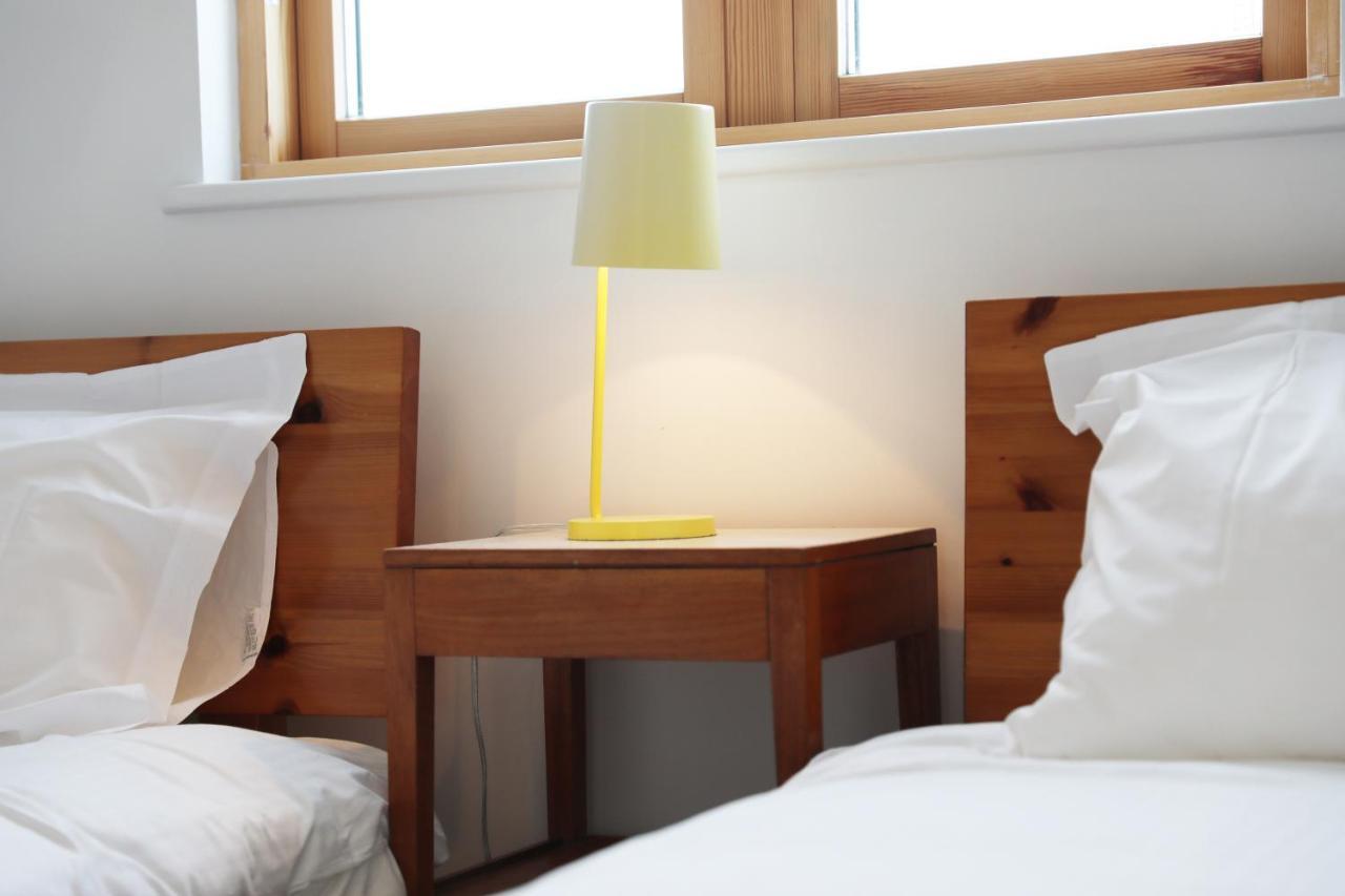 Northlight, Port Isaac Bay Holidays Bagian luar foto
