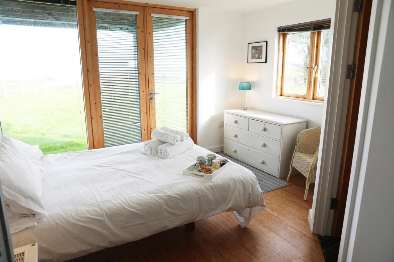 Northlight, Port Isaac Bay Holidays Bagian luar foto