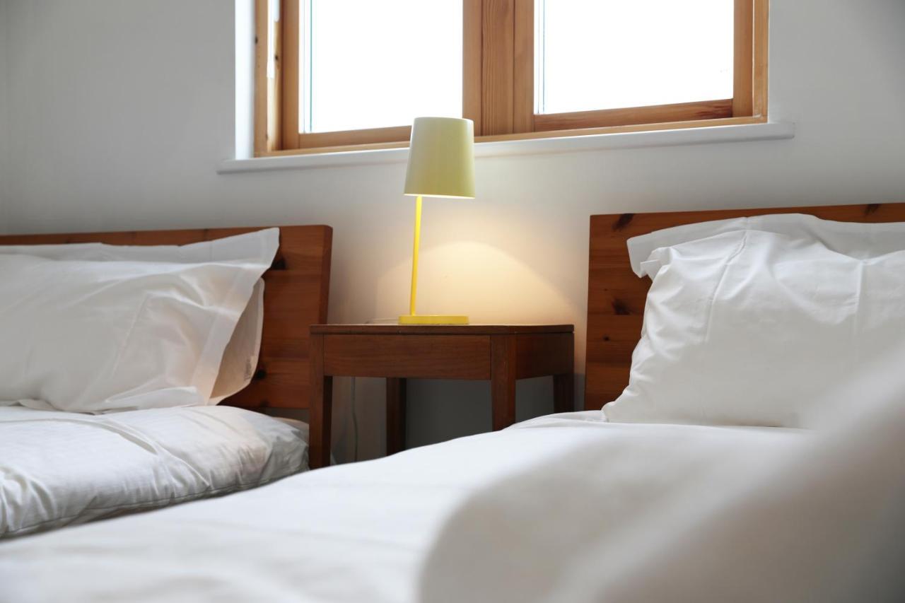 Northlight, Port Isaac Bay Holidays Bagian luar foto