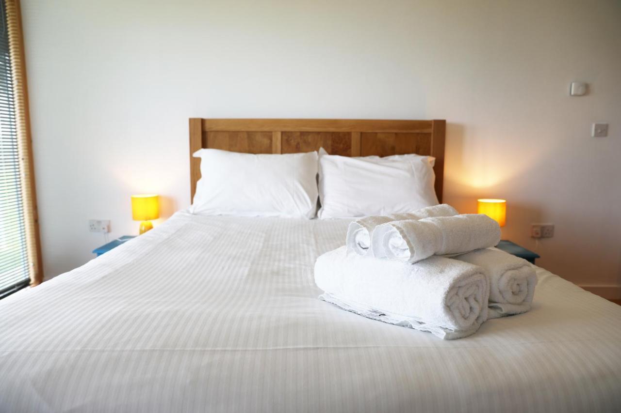 Northlight, Port Isaac Bay Holidays Bagian luar foto
