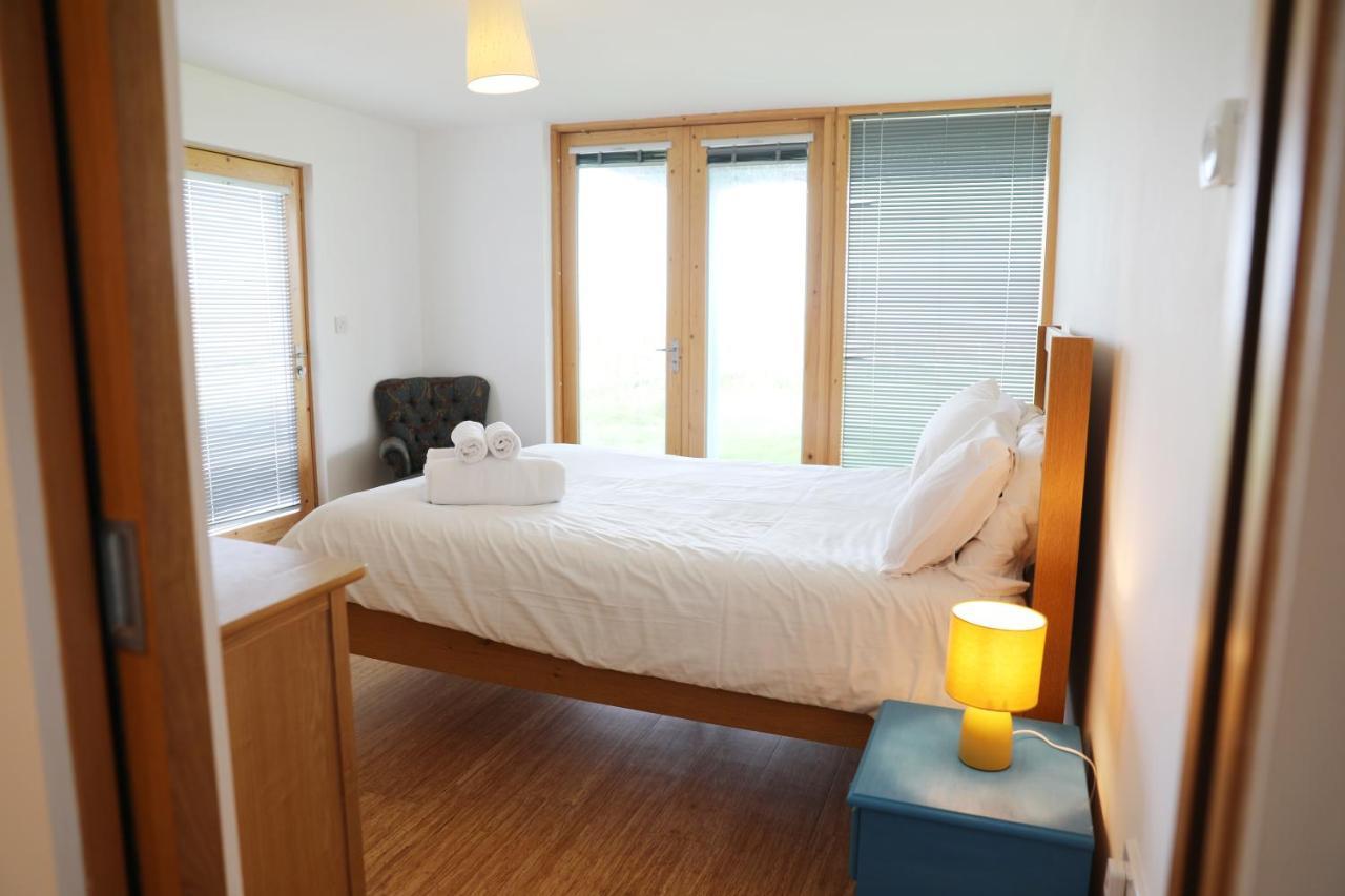Northlight, Port Isaac Bay Holidays Bagian luar foto